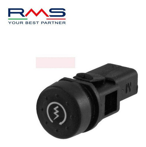 Boton Arranque Piaggio Liberty 50. Motos Mca 1