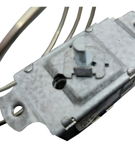 Termostato Tipo Rc-23626-2s Tivoli 2 Frios Cooltech 1