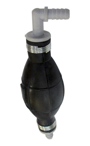 Bombin Tuberia Gas Oil Pico Recto-curvo 0