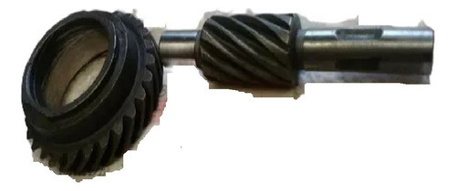 Yamaha V80 Engranaje Cuenta Kilómetros Kit 0