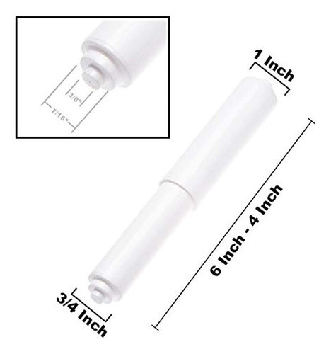 Productos De La Cima De La Colina Juego De 2 Soportes De Pap 1
