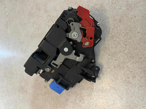 Cerradura Vw Vento 2006-2010 0
