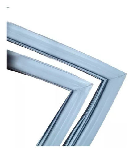 Burletes Ang, P-1095-b Aleta 1450 X 750mm, Soft Pq Gris Ghg 0