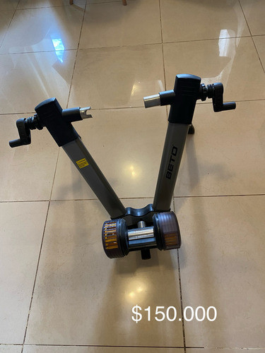 Rodillo De Entrenamiento Fijo Beto 0