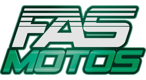 Kit Service Aceite + Filtro Rouser Ns 200 As 200 - Fas Motos 1