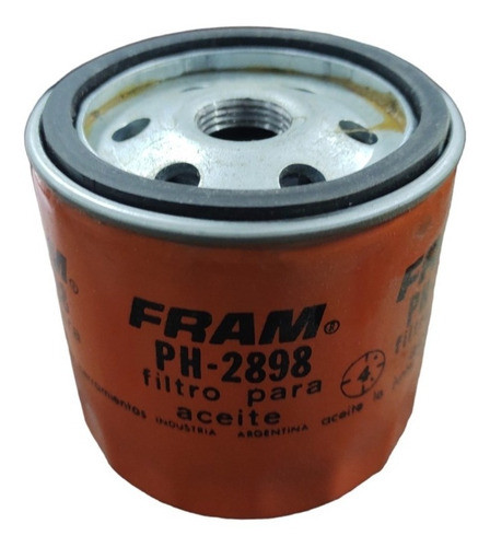 Filtro De Aceite Sierra Ghia Coupe Citroen Gsa Cavallino 0