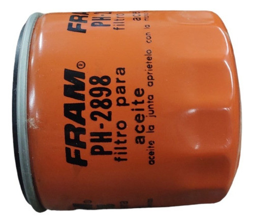 Filtro De Aceite Sierra Ghia Coupe Citroen Gsa Cavallino 1