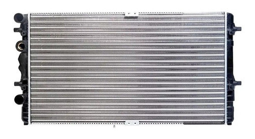 Radiador Vw Caddy 1.9 Diesel G2 2005 2006 2007 2008 09 2010 0