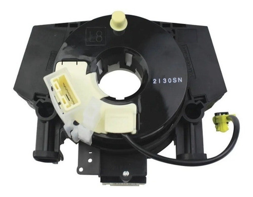 Cable Cinta Espiral Airbag Volante Nissan Tiida 2004 Al 12 0