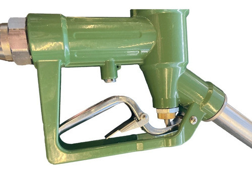 Pico Surtidor 1 1/4 C /cuenta Litros Mecánico Incorporado 1