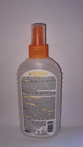 6 Repelente Vais Kids X 200 Ml 1