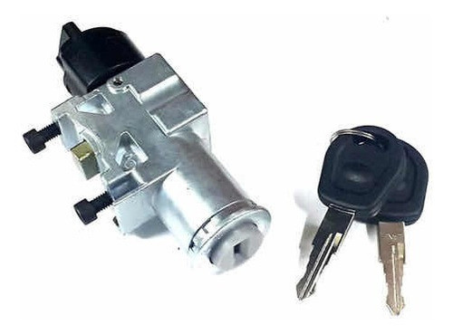 Llave Contacto Cilindro Arranque Traba Dirección Chery Qq 0