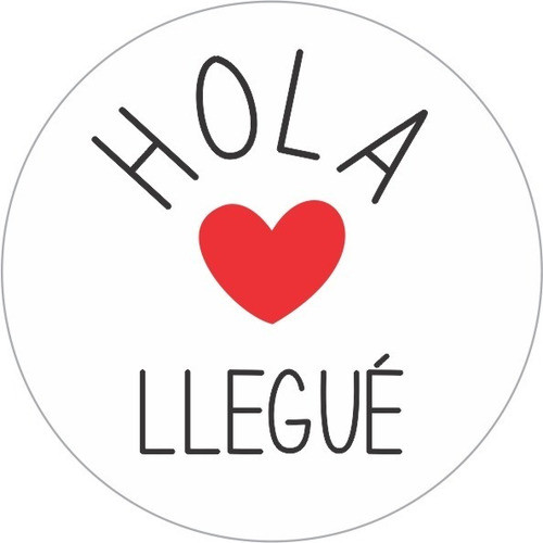 Stickers Autoadhesivos  Gracias Por Tu Compra  8 X 8cm 100 U 1