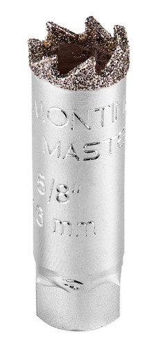 Sierra Copa Diamantada Para Ceramica 25mm 1 Tramontina H Y T 0