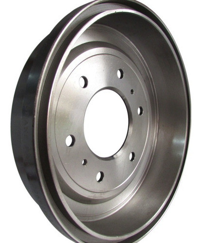 Rectificado Campana Freno Camioneta + 4 Patines De Recambio 0