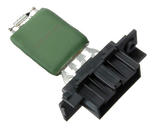 Resistencia Forzador Fiat Punto Doblo Qubo Uno Way Ducato 0