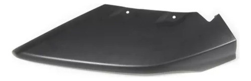 Spoiler Delantero Derecho Onix Effect Chevrolet Original 0