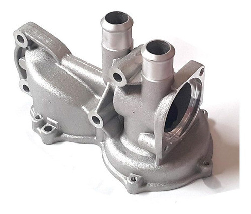 Carcasa Bomba Agua Volkswagen Parati 1.6 Mi Nafta Ea827 Unf 0