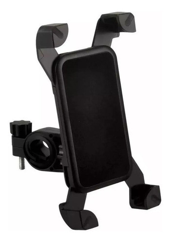 Porta Celular Firebird Para Bicicleta / Moto! Regulable 0