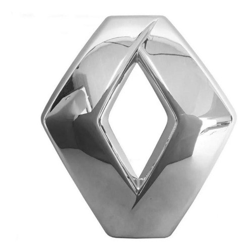 Insignia Logo Renolt Sandero Y Logan 1
