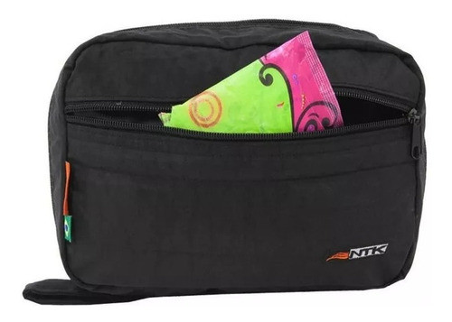 Bolso Necessaire Organizador Ntk Kangu Viaje Cosmeticos !!!! 0