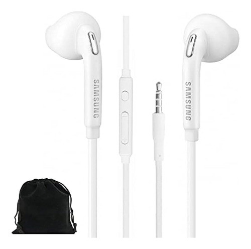 Samsung Samung Auriculares Con Cable Original 3.5mm Auricula 0