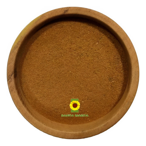 Canela Molida Pura Importada X 100 Gramos 0