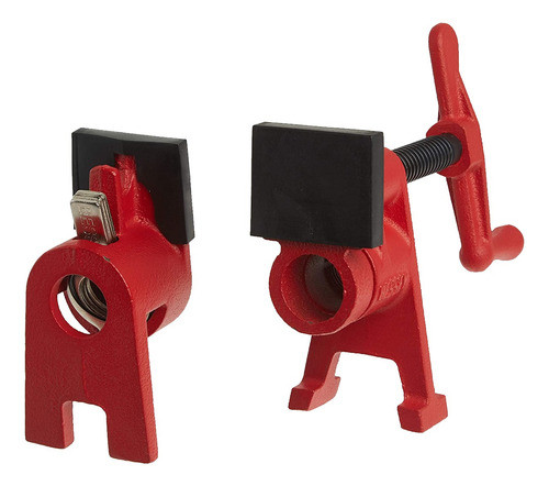 Prensa Sargento Para Caño Tubo De 3/4 Tipo Bessey Carpintero 0