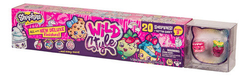 Shopkins - Mega Pack - Cod. - 56703 0