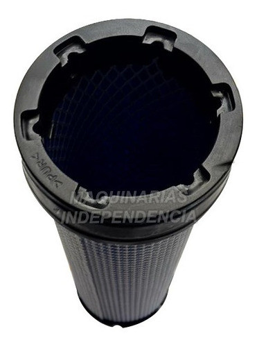 Filtro Aire Interior Autoelevador Toyota Serie 6 7 Repuesto 1