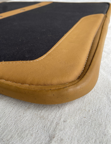 Mandil Manta Gel Con Lona Para Montura Apero Recado 1