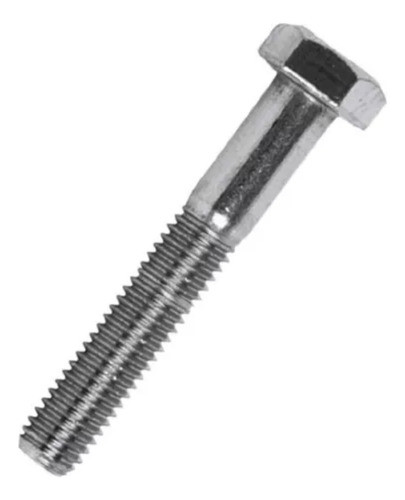 Bulon C/hexagonal Zincado 5/16 X 3/4 (pack X 100 Unid) 0