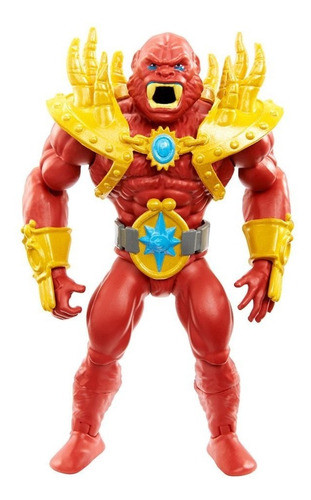 He Man - Figuras 14 Cm Gnn84-gyy26 0