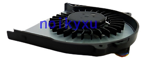Nueva Para Sony Vaio Svt15112cxs Ventilador De La Cpu 0