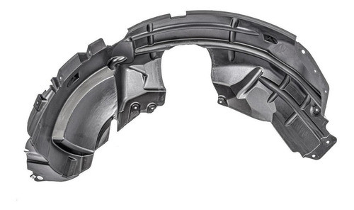 Revestimiento Interior Pasarrueda Izq. Ford Ecosport 0