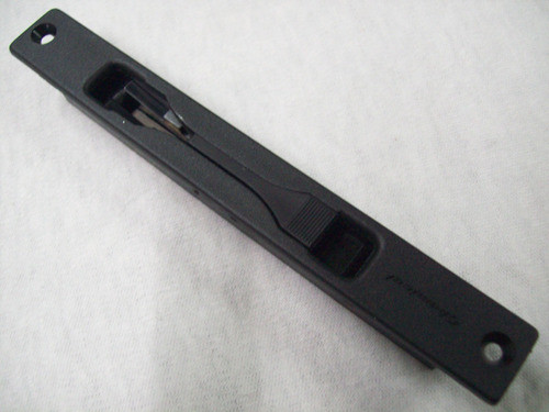 Pasador Chamical 4090 Aberturas De Aluminio Varilla 200mm 1