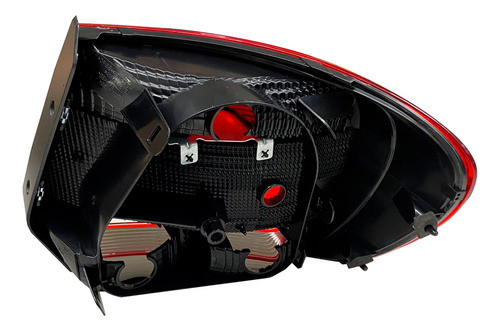 Faro Tras-izq.vw Goltrend13 Bic.t/hella 1