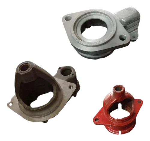 Tapa De Arranque Tornado - Cubre Impulsor De Arranque 0