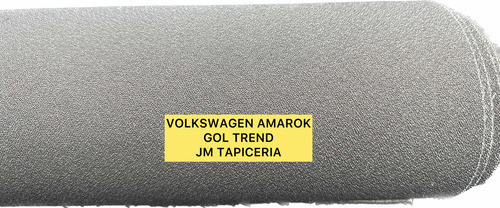 Tela Volkswagen Amarok/ Gol Trend 0.70 X 1.40 Metros 0