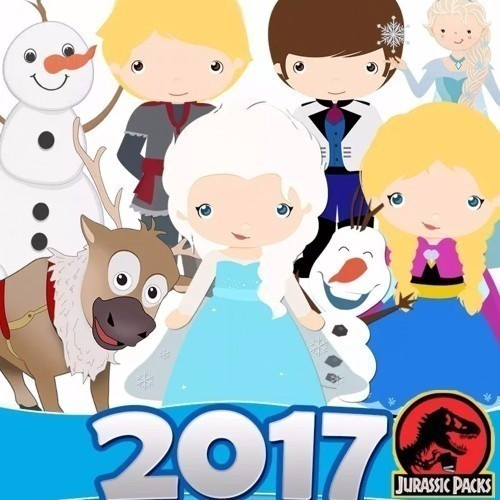 Imagenes Png Volumen 3 Kit Imprimible De  Vol 0