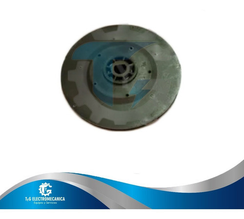 Impulsor Plastico Czerweny Zeta 3 - Salmson Par 30 Cba 0