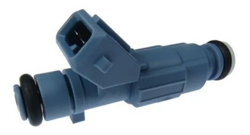 Inyector   Volkswagen  Gol Iii 1.0 Mi 2001-2005 0