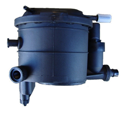 Cuba Filtro Gas Oil Peugeot Partner 206 207 1.9 Diesel 0