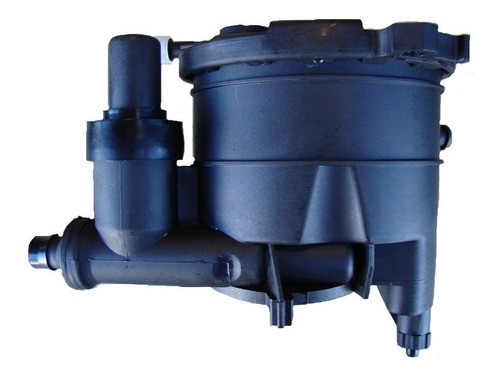 Cuba Filtro Gas Oil Peugeot Partner 206 207 1.9 Diesel 1