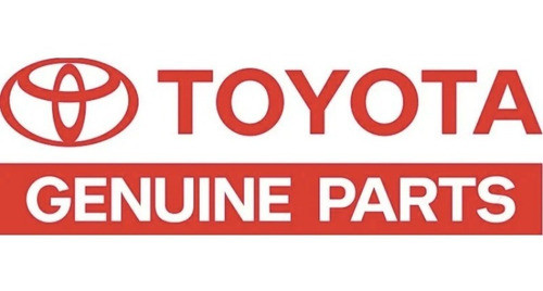 Driver Turbo Toyota Hilux 2012-2016 Original 89878-71050 1