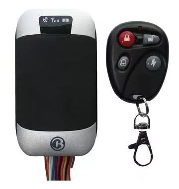 Gps Tracker Localizador Rastreador Sms Pc Camion Auto Moto 1