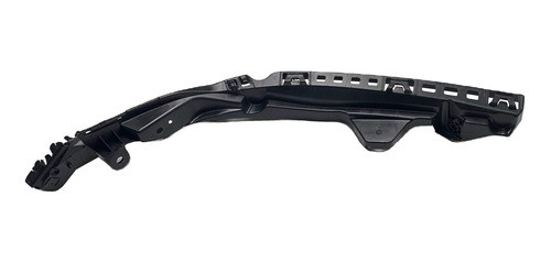 Soporte Paragolpe Delantero Honda City 2009-2015 Izquierdo 0