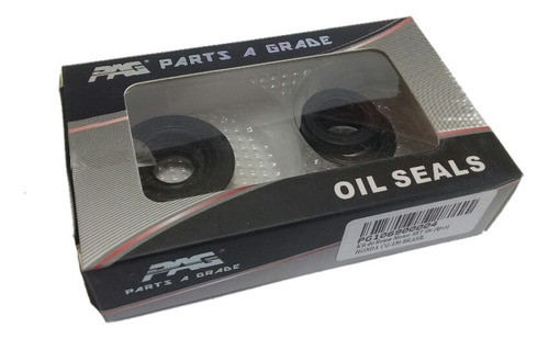 Jgo Kit Retenes Motor Honda Cg Titan 150 Speed M 1