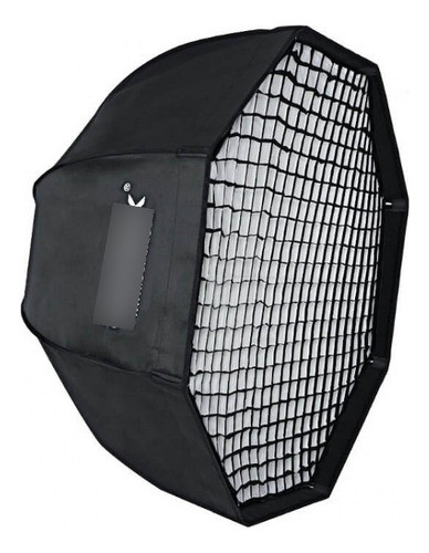 Softbox Octogonal Paraguas Con Grid Gdx-sb-gubw95 0