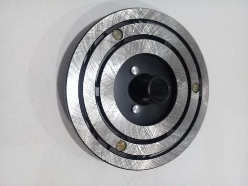 Tapa De Embrague Compresor Fs10 1